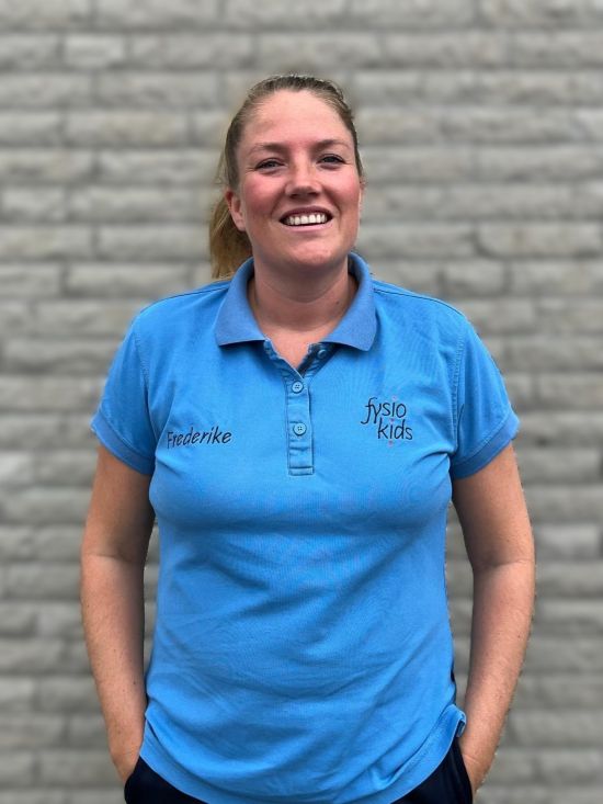Frederike Wilschut